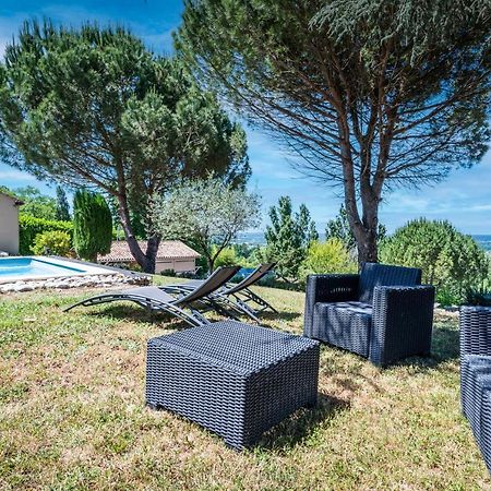 Maison Monbazillac Avec Piscine 2-4 Pax 외부 사진